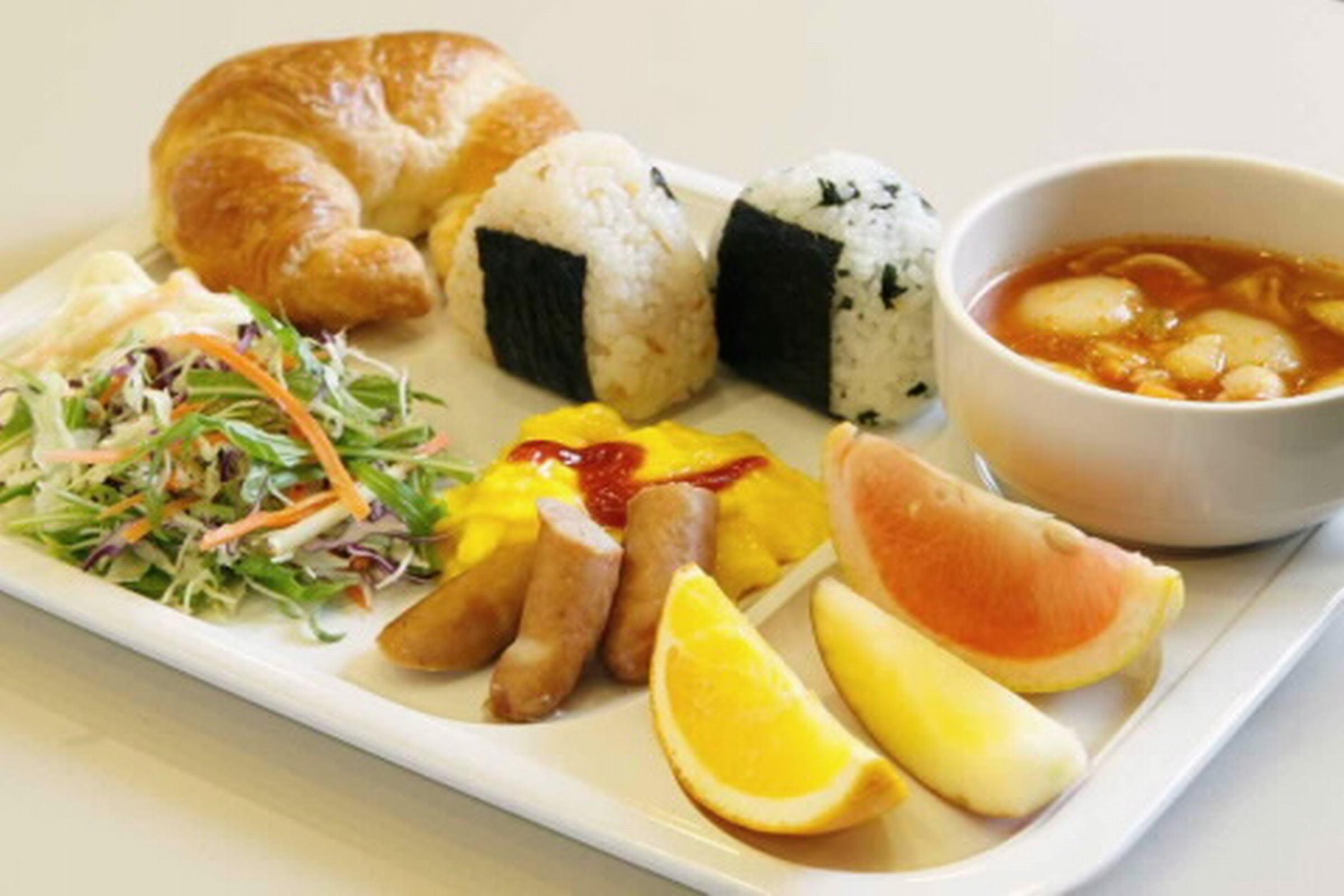 Comfort Hotel Sakai Sakai  Restaurant photo