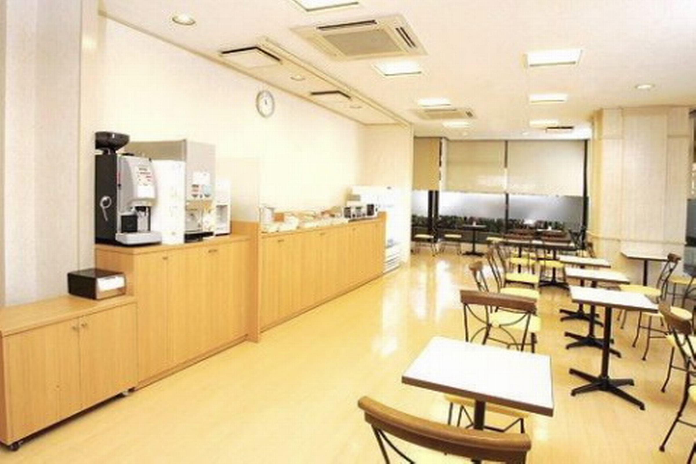 Comfort Hotel Sakai Sakai  Exterior photo