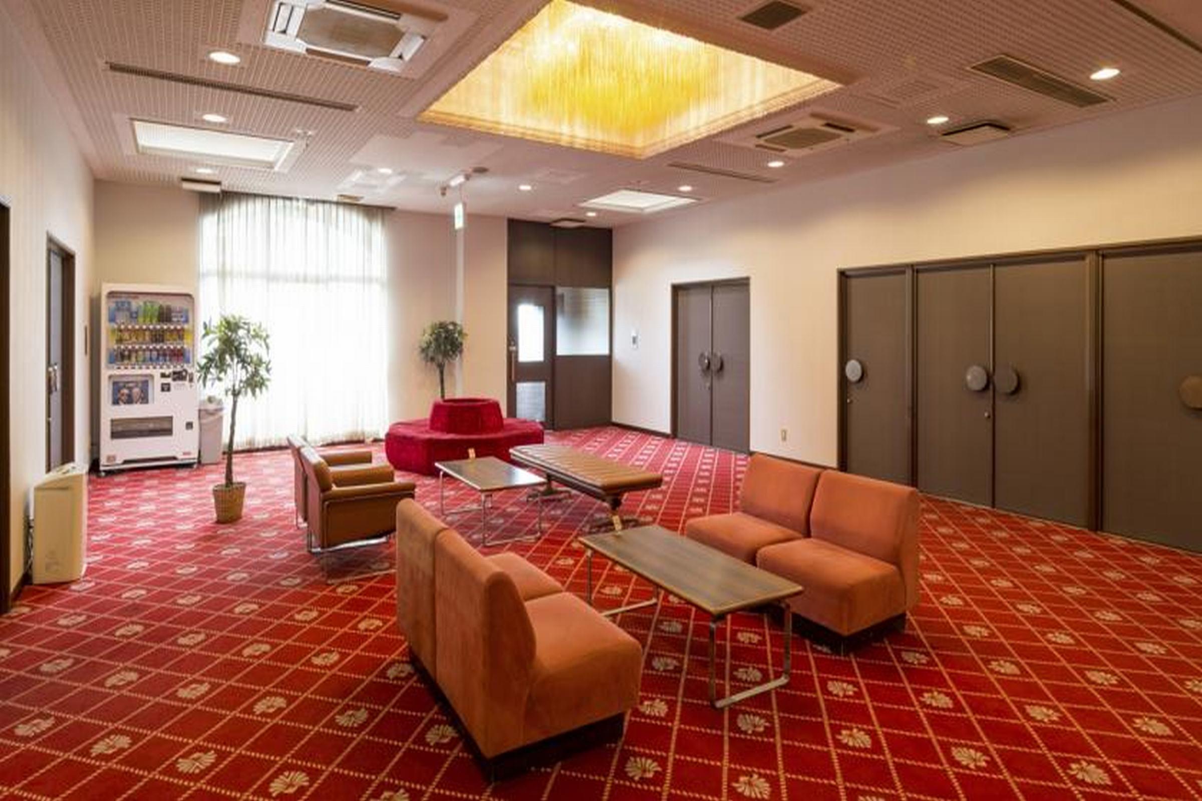 Comfort Hotel Sakai Sakai  Exterior photo