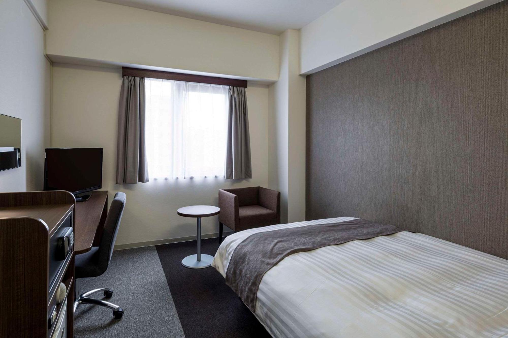 Comfort Hotel Sakai Sakai  Exterior photo
