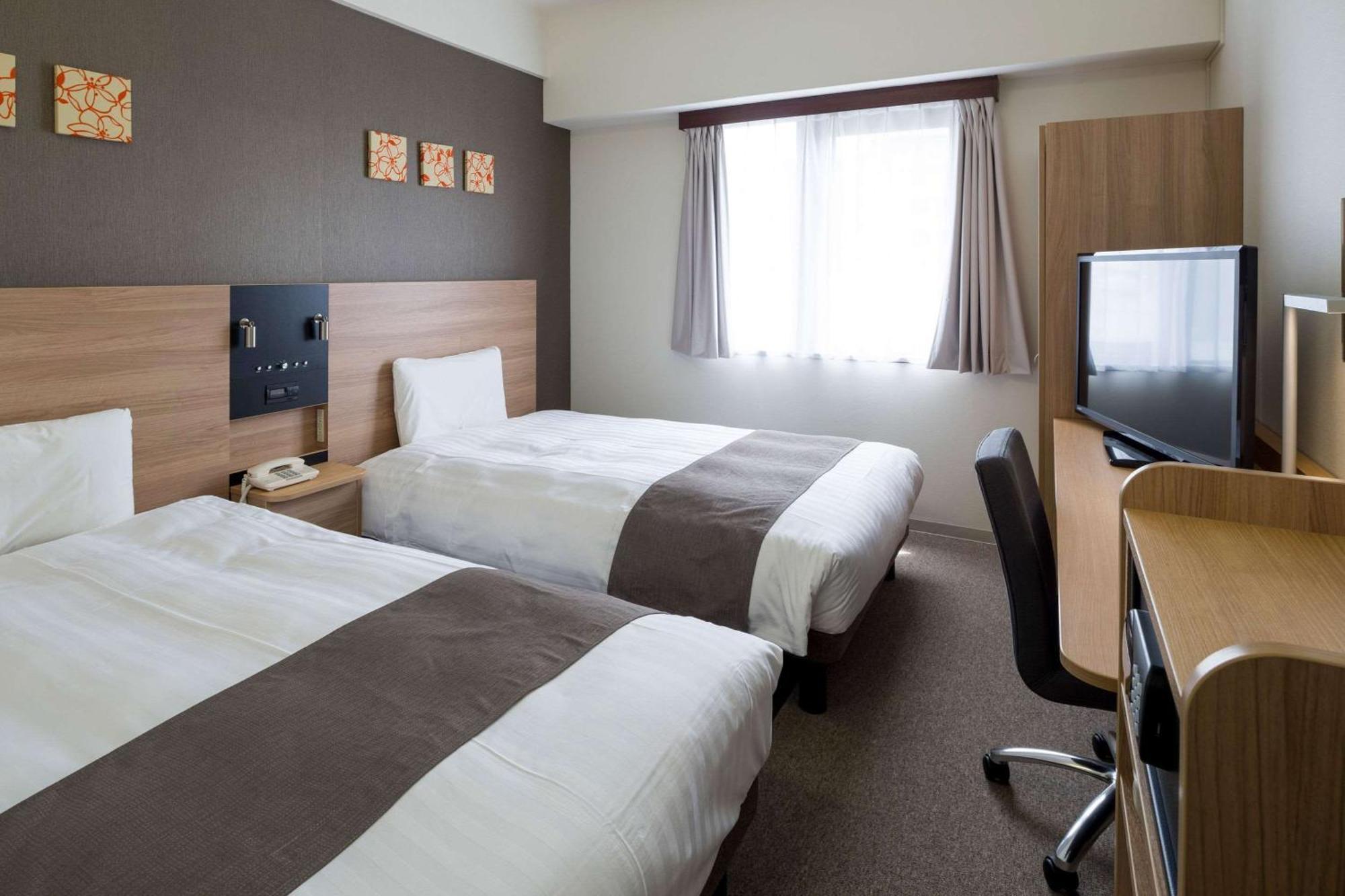 Comfort Hotel Sakai Sakai  Exterior photo